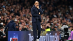 Εποχή Εσπίριτο Σάντο και με τη... βούλα στη Νότιγχαμ