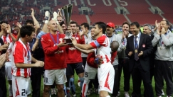 Ολυμπιακός-ΑΕΛ 1-0: Σαν σήμερα το τελευταίο Super Cup στην Ελλάδα (vid)
