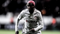 Με Ονιεκούρου η ενδεκάδα του Ολυμπιακού εναντίον της ΑΕΚ