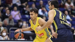 Ο Ντα Σίλβα παίρνει… πτυχίο και στην Euroleague