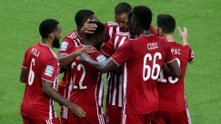 Θρύλος κορυφής με ηγέτη τον Αγκιμπού, 2-1 τον ΠΑΟΚ στο ντέρμπι