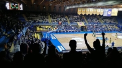 Οι Fentagin φιλοξένησαν 30 παιδιά με αυτισμό στο ματς με τον Παναθηναϊκό