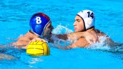 Χανιά - Πανιώνιος 12-17: «Διπλό» στην Κρήτη για τον Πανιώνιο 