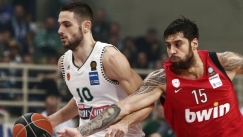 «Το ΝΒΑ προετοιμάζει τη λίγκα ΝΒΑ Europe σε συνεργασία με τη FIBA»