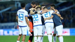 Την Κυριακή ανακοινώνει αποστολή ο ΠΑΣ Γιάννινα ενόψει Αστέρα