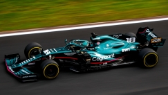 Η επένδυση «μαμούθ» της Aston Martin για το νέο εργοστάσιο