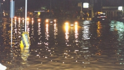  Η φονική πλημμύρα του Ποδονίφτη στην Αττική: «Η Μεσογείων ήταν ένα ποτάμι με χαλίκια και νερά» 