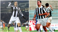 O «Πρίγιο», ο «Τζόνι» και ο… ΠΑΟΚ της Αυστραλίας! (vid) 