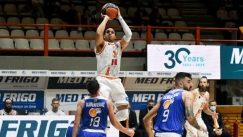 LIVE: Προμηθέας - Γκραν Κανάρια