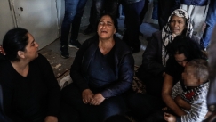 «Επτά αστυνομικοί τέλεσαν το αδίκημα της ανθρωποκτονίας από πρόθεση»: Υπόμνημα από τους γονείς του 18χρονου στην καταδίωξη Περάματος 