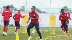 Ολυμπιακός: Αποστολή με 24 παίκτες και σκέψη για Ροντρίγκες βασικό