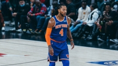 Ο γιος του Ρόουζ είναι... φωτοτυπία μέσα και έξω από το παρκέ (vid)