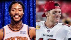 Ρόουζ: «Προσπαθώ να γίνω σαν τον Τομ Μπρέιντι» 