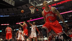 Μπουλς για την απόσυρση του Ντέρικ Ρόουζ: «Αντιπροσωπεύει την σκληρότητα, την ανθεκτικότητα και την καρδιά αυτής της πόλης»