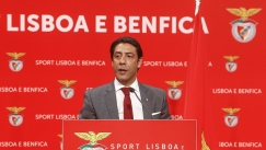 Παρέμεινε στην προεδρία της Μπενφίκα και με μεγάλη διαφορά στις ψήφους ο Ρουί Κόστα
