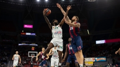 Βαθμολογία της EuroLeague: Πέταξε την ευκαιρία και έπεσε στο 1-2 ο Παναθηναϊκός