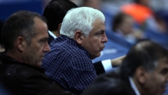 Γκέρσον: «Δεν ταιριάζαμε με τους παίκτες που είχα στον Ολυμπιακό - Καμία έκπληξη για ό,τι συνέβη με Κάτας στον Παναθηναϊκό»