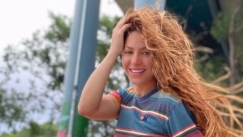 Και η Shakira είναι στα Pandora Papers: Φοροδιαφυγή χιλιάδων δισεκατομμυρίων από διάσημους