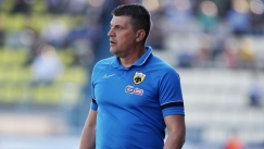 Μιλόγεβιτς στους παίκτες: «Η αξία σας είναι δεδομένη, σας ευχαριστώ κυρίως ως ανθρώπους»