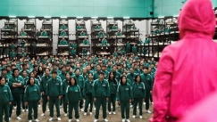 Το ελληνικό Squid Game: Οι δοκιμασίες στις οποίες θα έμπαιναν οι παίκτες