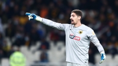 Στάνκοβιτς: «Αντέξαμε στην πίεση, δυνατή ομάδα ο Άρης» (vid)