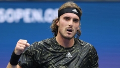 Indian Wells: Μαθαίνει πρώτο αντίπαλο ο Τσιτσιπάς 