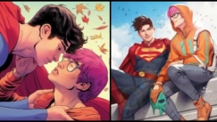 Ο νέος Superman θα είναι bisexual (vid)