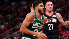 Τα αποτελέσματα του ΝΒΑ στο Gazzetta