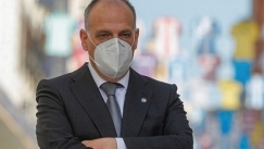 Τέμπας κατά Παρί: «Μπορώ ν' αποδείξω πως ξεγελά το Financial Fair Play»