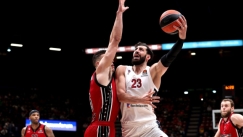 Χωρίς φιλάθλους ΤΣΣΚΑ, Ζενίτ και Ούνικς στη EuroLeague, «έκρηξη» κρουσμάτων στη Ρωσία