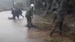 Φιλιππίνες: Τυφώνας σάρωσε το αρχιπέλαγος, 11 νεκροί και επτά αγνοούμενοι