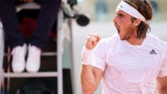 Τσιτσιπάς: «Ο επόμενος James Bond πρέπει να είναι Ελληνας»