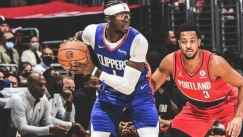 Οι Κλίπερς «σμπαράλιασαν» το Πόρτλαντ (vid)