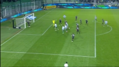 Παναθηναϊκός – ΟΦΗ: Ο Πέρεθ σουτάρει και ο Βούρος διώχνει πάνω στην γραμμή