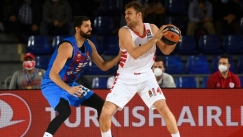 Βεζένκοβ: «Με τα "αν" δεν κέρδισε κανείς»