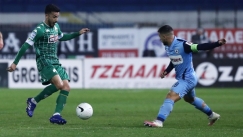 Πρόγραμμα Κυπέλλου: Στις 27 Οκτωβρίου το Ατρόμητος - Παναθηναϊκός