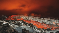 Νέες απομακρύνεις κατοίκων στη Λα Πάλμα λόγω του ηφαιστείου