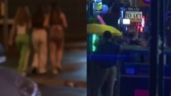 Σάλος στη Βρετανία για τις επιθέσεις με βελόνες σε κλαμπ, τις ενέσεις με το «ναρκωτικό βιασμού» (vid)