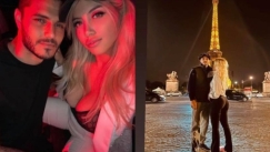 Ικάρντι και Νάρα ξανά μαζί, με νέο πανάκριβο δαχτυλίδι