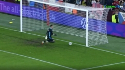 Βατσλίκ για τη γκάφα του Γουόρντ: «Ψηλά το κεφάλι» (vid)