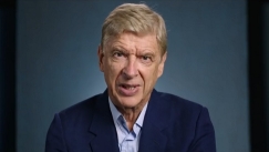 Έρχεται η ταινία του Βενγκέρ: «Ο πατέρας μου δεν μου είπε ποτέ "μπράβο"...» (vid)