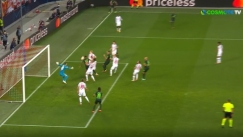 Γρήγορο γκολ η Σάλτσμπουργκ, άμεση απάντηση από τη Βόλφσμπουργκ (vids)