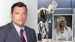 Η συγκινητική ιστορία του Νίκου Υποφάντη για τη Φώφη Γεννηματά: «Ήσουν η μόνη που με την αγκαλιά σου, ήξερες...»!