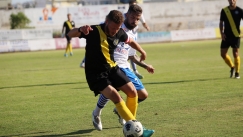 Στο Διαιτητικό η Ζάκυνθος για να μπλοκάρει τη σέντρα στη Super League 2