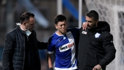  Νοκ άουτ για 1 μήνα ο Μπρένερ