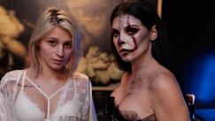 Κυκλοφόρησε το πρώτο Ελληνικό θρίλερ της βιομηχανίας ενηλίκων με την Ίννα: Ελπίδες για βραβείο (vid)