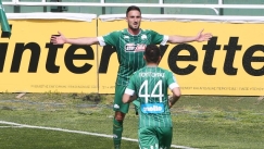 Όλα τα φώτα στο ντέρμπι της Λεωφόρου!