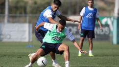 Με Μαραθωνίτη αλλά και τις γνωστές απουσίες ο Παναθηναϊκός Β' στην Καλαμάτα