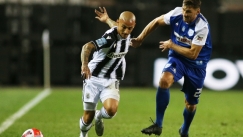  «Ερωτηματικό» ο Γκαρντάφσκι 