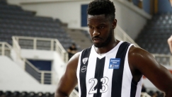 Γενέθλια με σοβαρό τραυματισμό για τον Τζος Κάρτερ